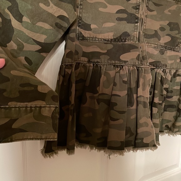 Mudpie jacket - Picture 3 of 5